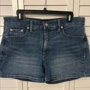 Banana Republic Denim Short Size 31/12